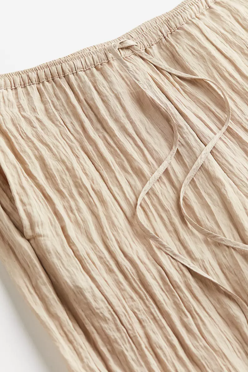 Pull-on trousers