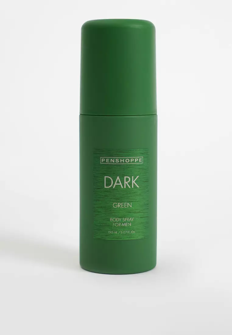 Penshoppe clearance perfume men
