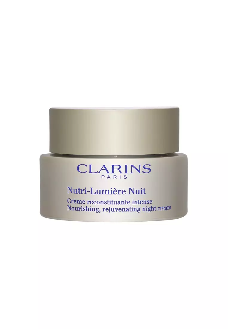 Clarins Nutri-Lumiere Renewing Treatment Essence --200Ml/6.7oz