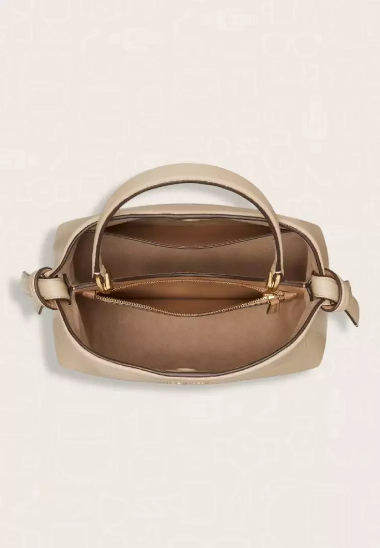 Kate Spade Knott Medium Top-handle Bag Mountain Pass