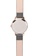 Milliot & Co. grey Giacinta Watch 34FE0AC9D65F75GS_5