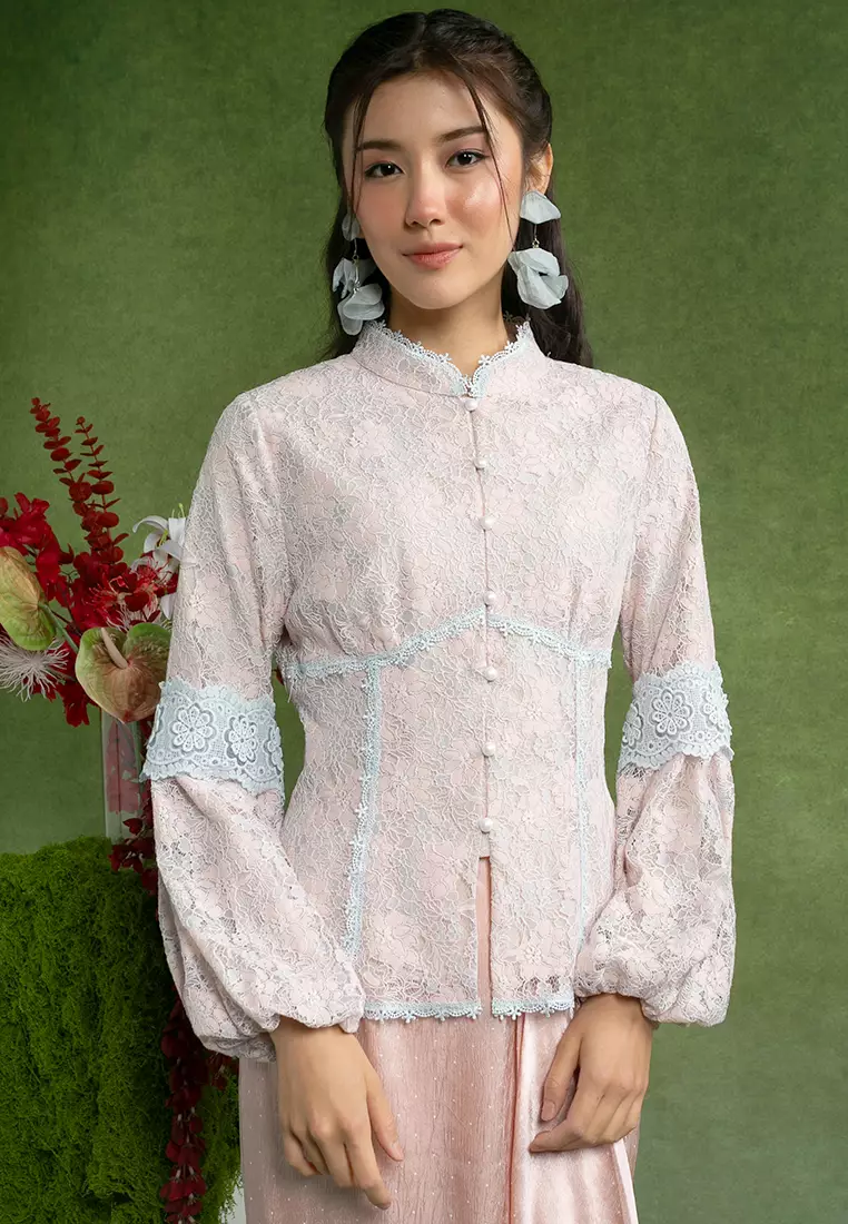 Diana Kebaya Modern