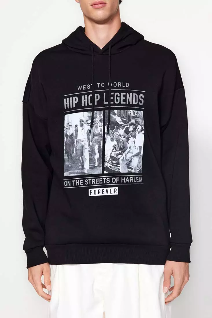 Rap hoodies sale