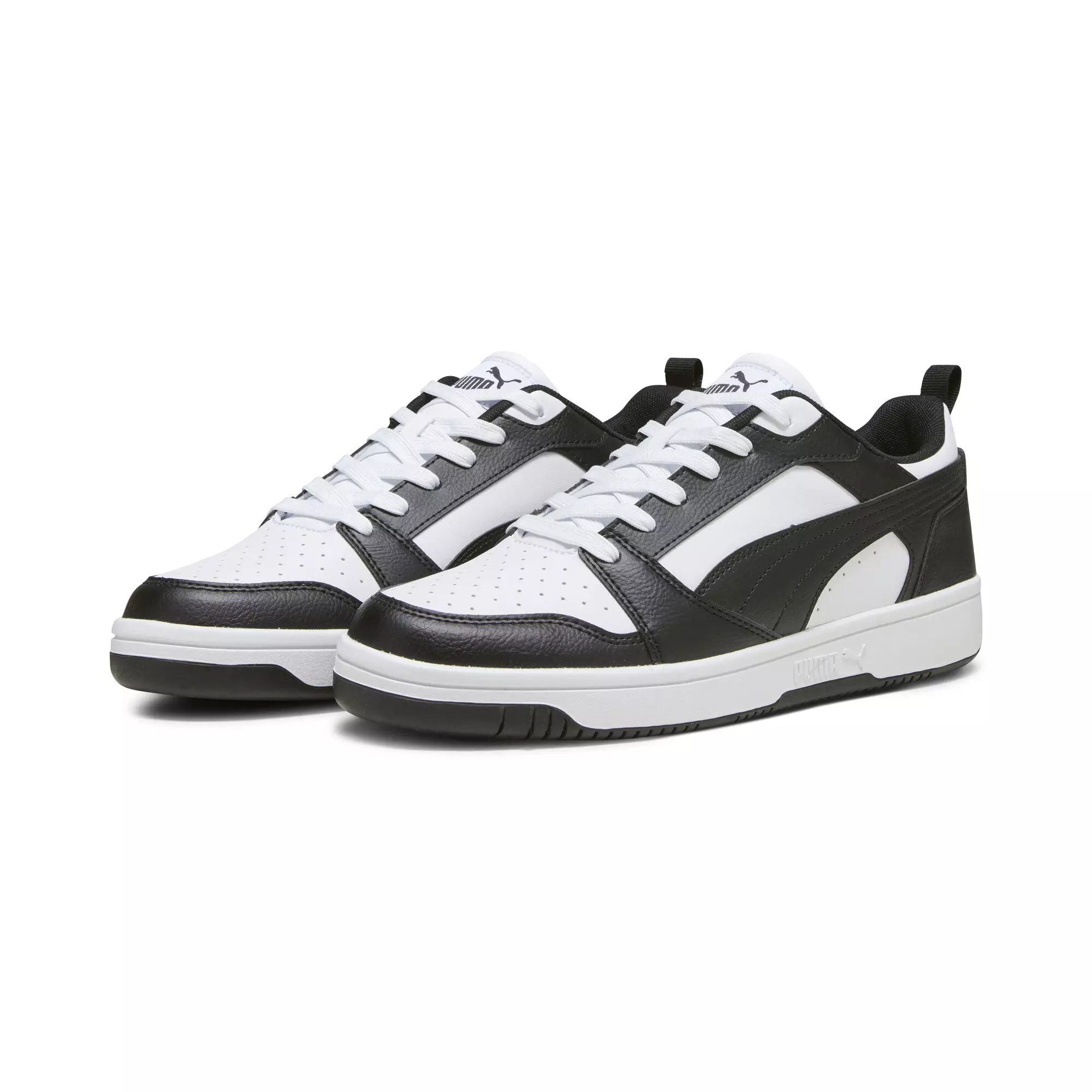 PUMA Rebound V6 Low Sneakers