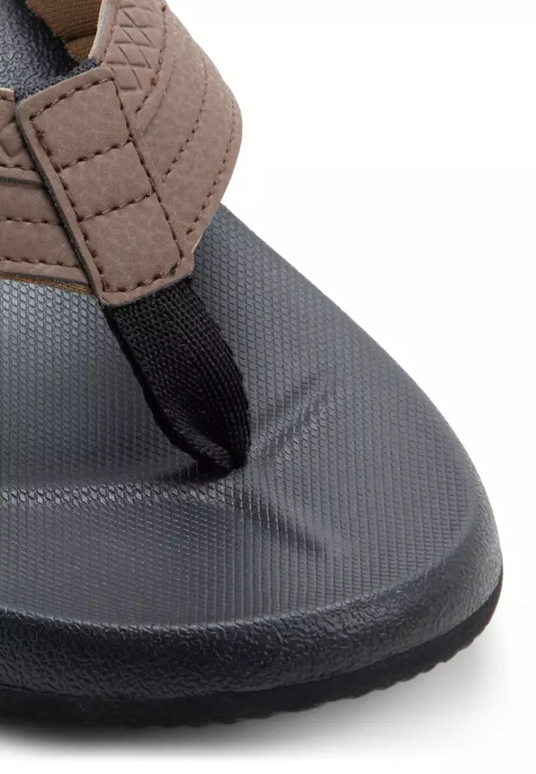 Spinnaker Sandals