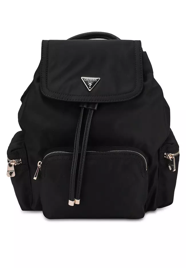 black lv duffle bag mens