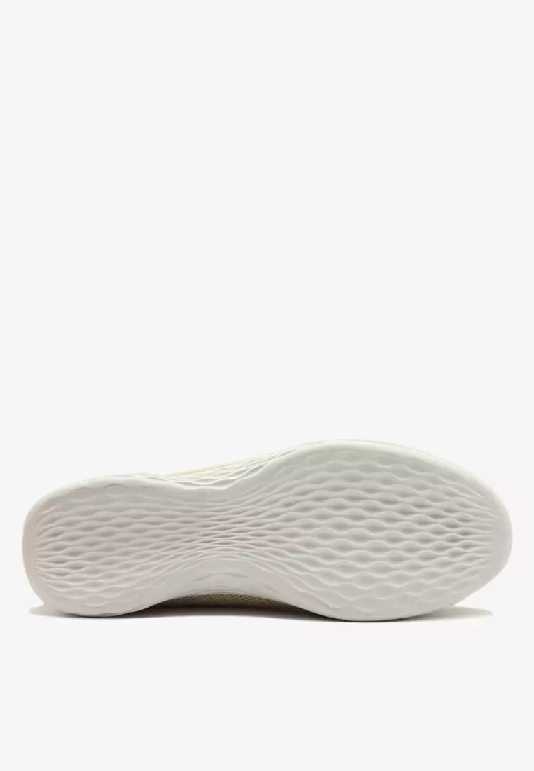 Buy Dr. Cardin Women Pillow Foam Breathable Slip-on Sneaker L-lhi
