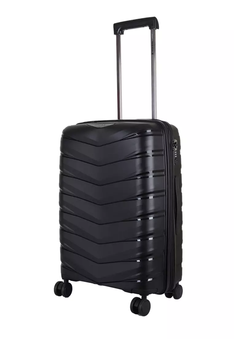 318 Hard Case Luggage Medium (22.25 inches)