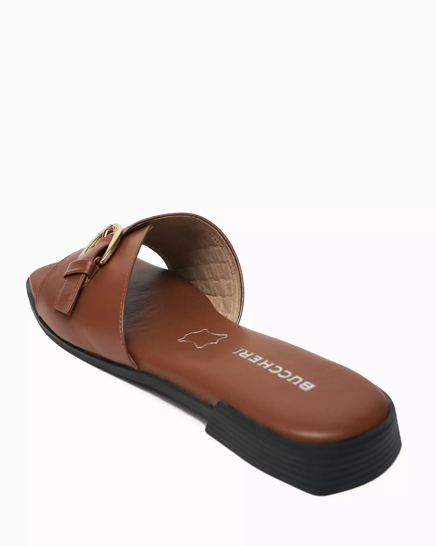 Buccheri Delia Sandals Women Tan