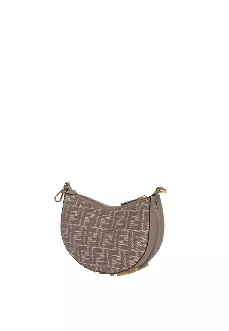 Fendi Fendigraphy Mini 8bs081aut4 F1syg main image 1