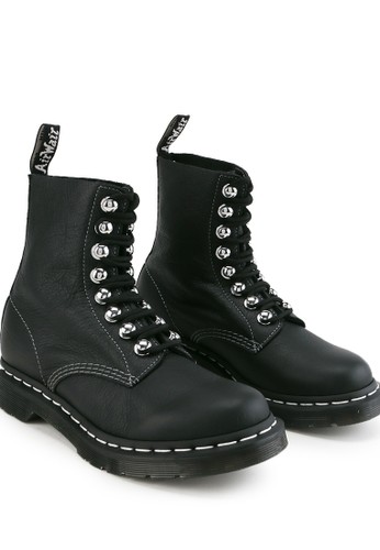 Jual Dr Martens 1460 Pascal Hdw Original Zalora Indonesia
