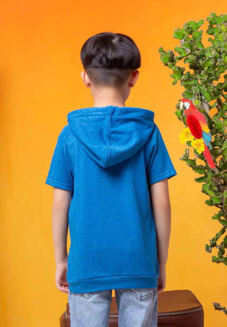 Boy Jayson T-Shirt  Kids