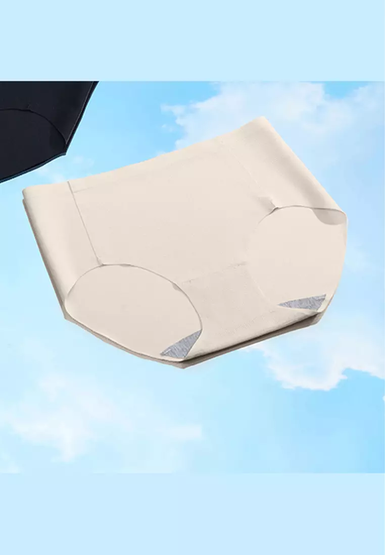 Sorella Panty Airy Midi N20-31067 - Cream