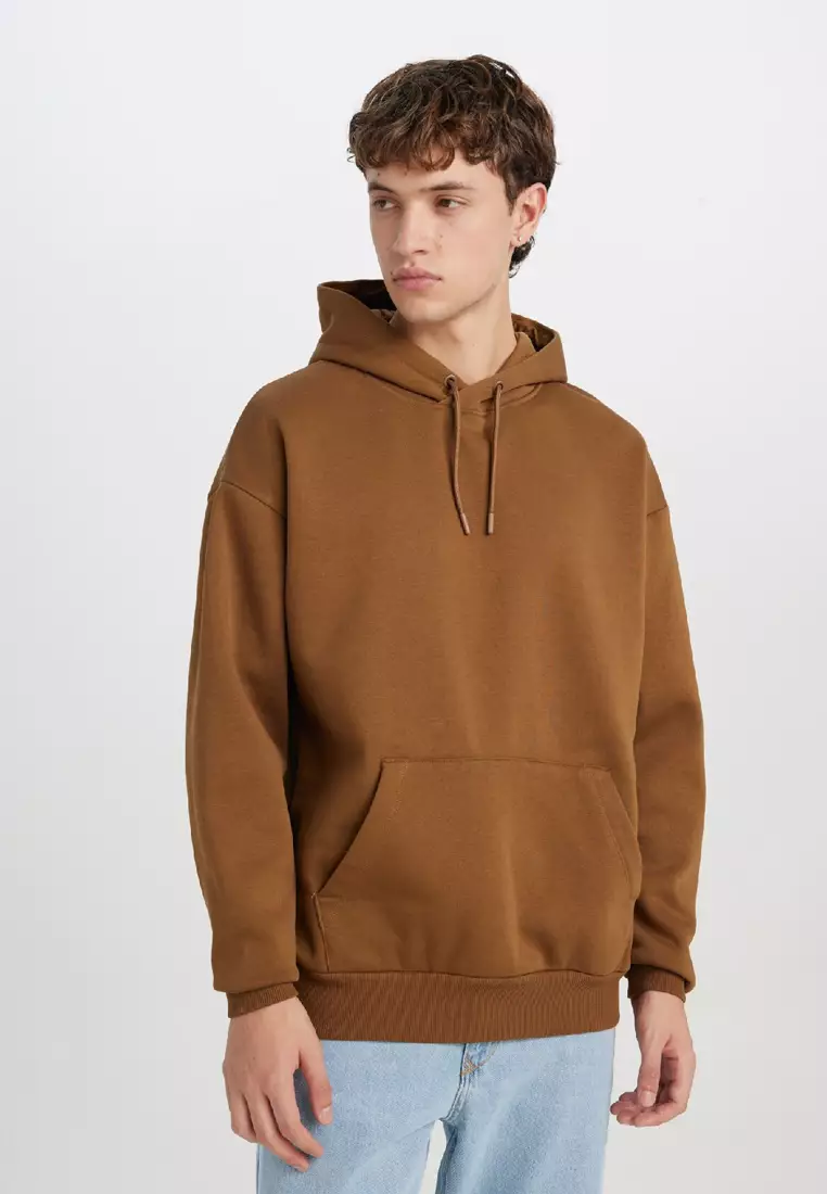 Oversized Hoodie