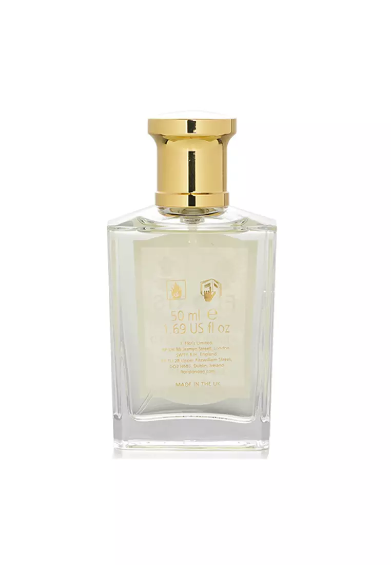 香水(ユニセックス) FLORIS NIGHT SCENTED JASMINE 50ml 香水(ユニセックス) FLORIS NIGHT SCENTED JASMINE 50ml Floris