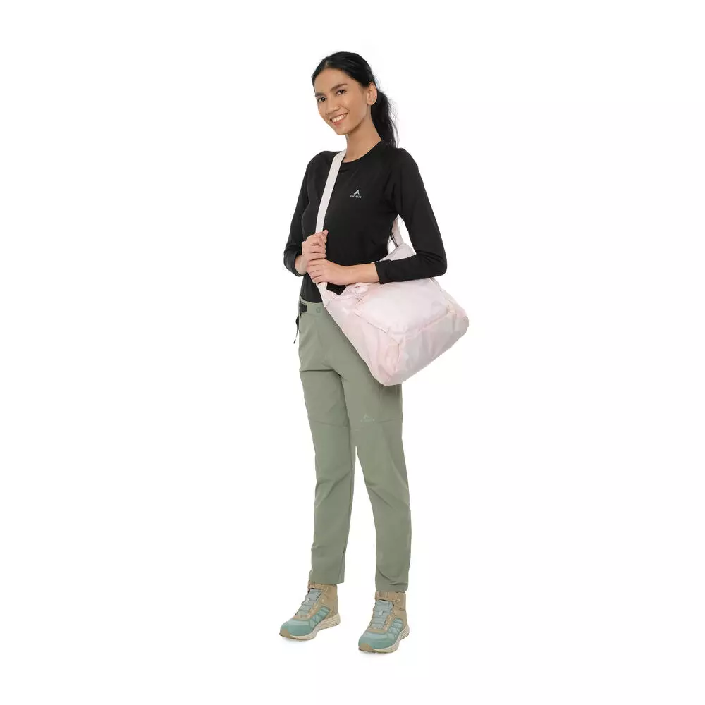Eiger Women Alpinerose Shoulder Bag 15L