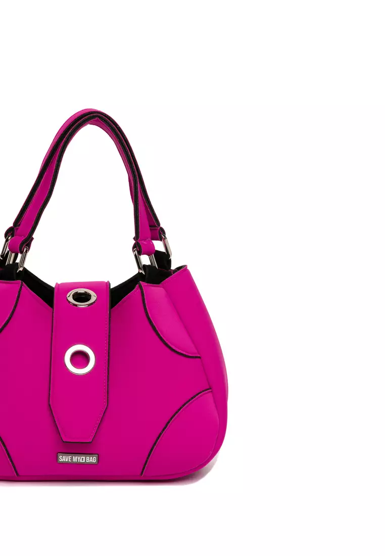 Save my bag online pink