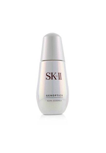 Sk Ii Sk Ii Genoptics Aura Essence 50ml 1 7oz 21 Buy Sk Ii Online Zalora Hong Kong