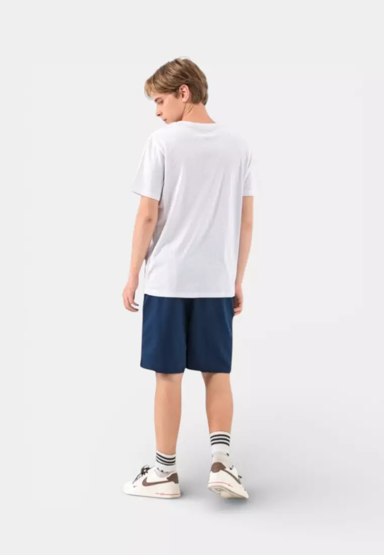 New York Yankees T-Shirt For Men Core Collection [M6Q1]