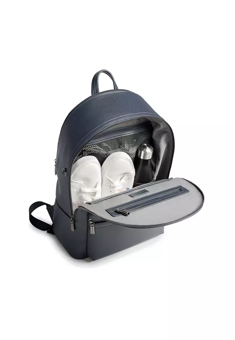 Skyler Trendsetter Backpack Plus Navy