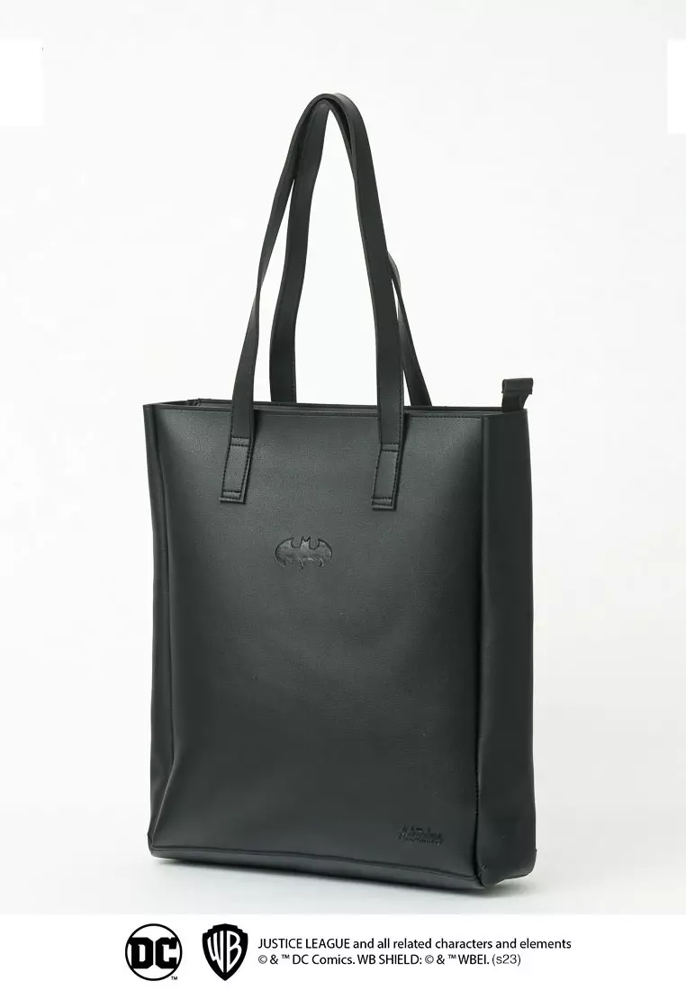 DC Comics Justice League Collection Tote Bag Willow - Batman