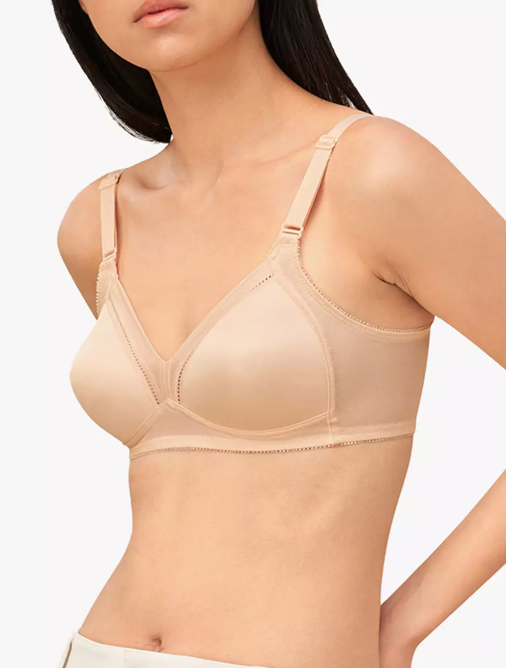 Triumph - Bra - Corsina 05 P - Fresh Powder