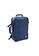 CabinZero navy CabinZero Classic Ultra Light Cabin Bag / Backpack With Luggage Trackers 36L (Navy) 60758ACFDCB9EEGS_3