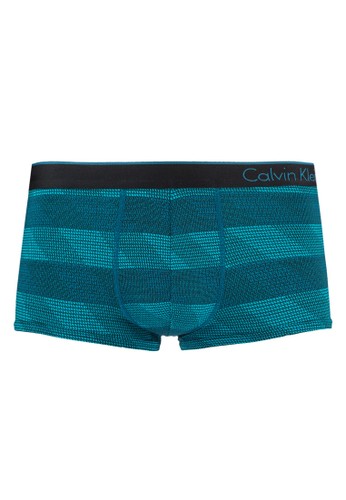 CK One 微纖維平角內褲, 服esprit 鞋飾, 服飾