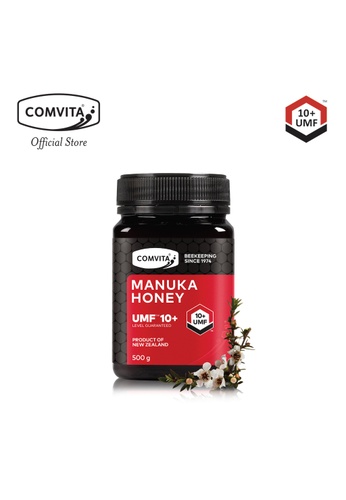 Buy Comvita Comvita Umf10 Manuka Honey 500g Online Zalora Malaysia