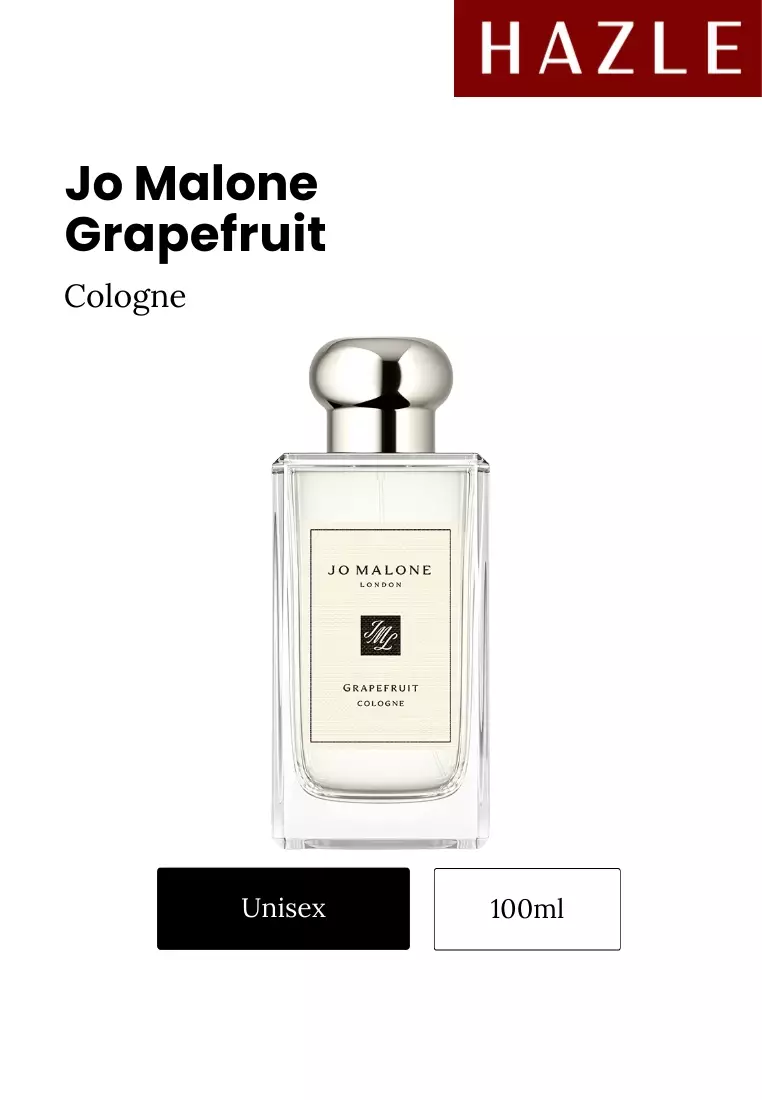 Grapefruit Unisex Cologne 100 ml