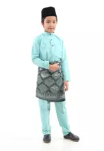 Mint Green