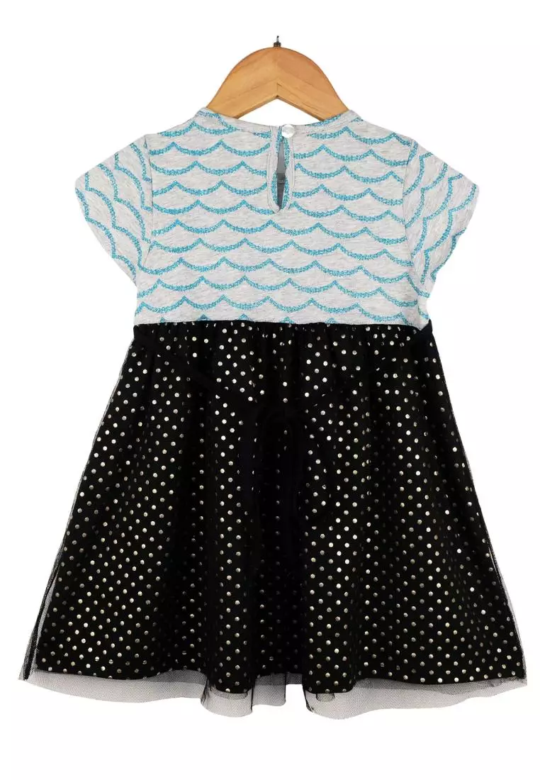 Casual polka outlet dot dress