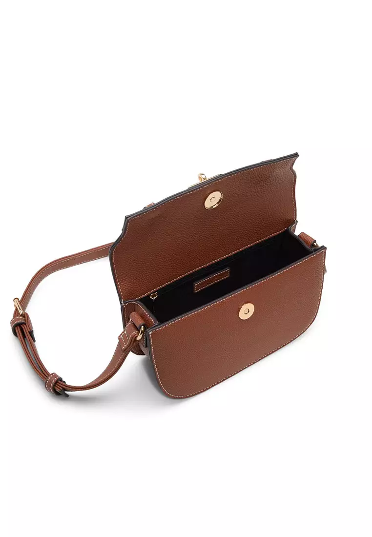 Fizzette Cross Body Bag