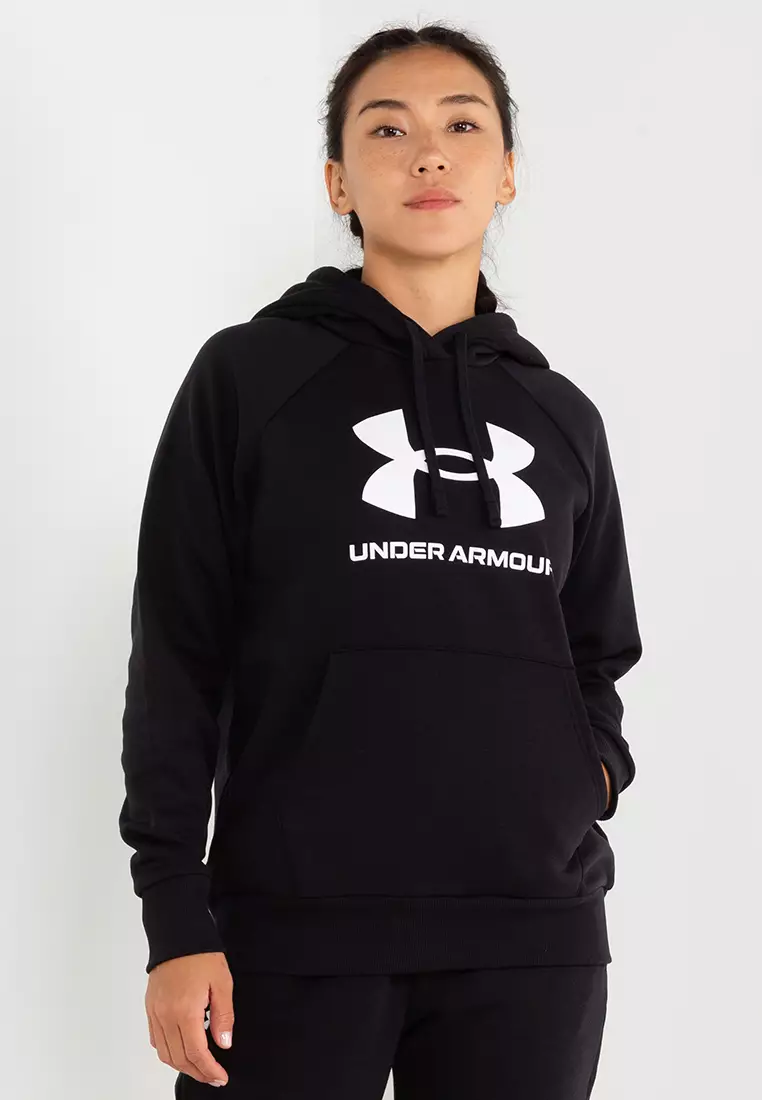 Under Armour, Women's Clothing