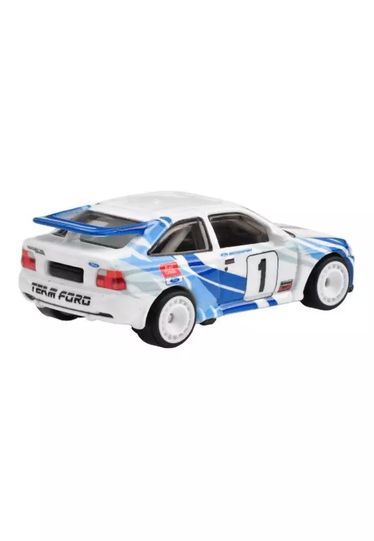 Boulevard `93 Ford Escort Rs Cosworth