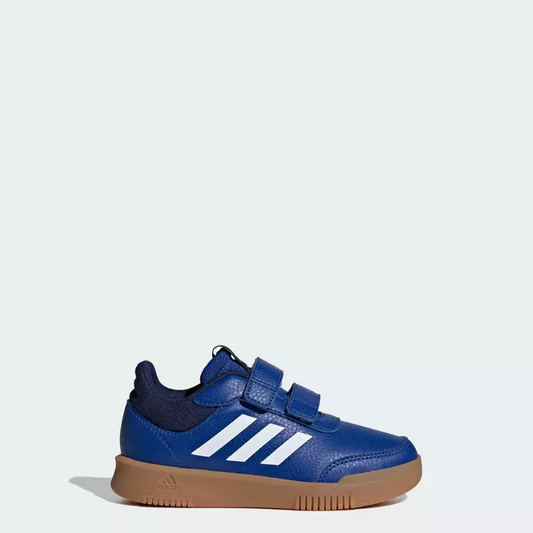 adidas Lifestyle Tensaur Hook and Loop Shoes Unisex Blue IF1727