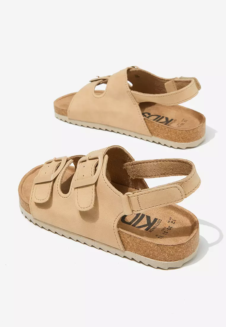 Theo Sandals