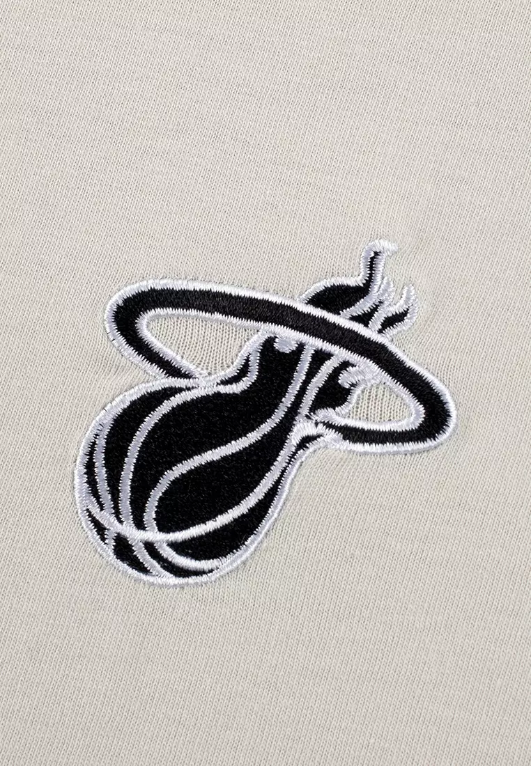 Miami Heat T-Shirt for Kids Cromatics Collection