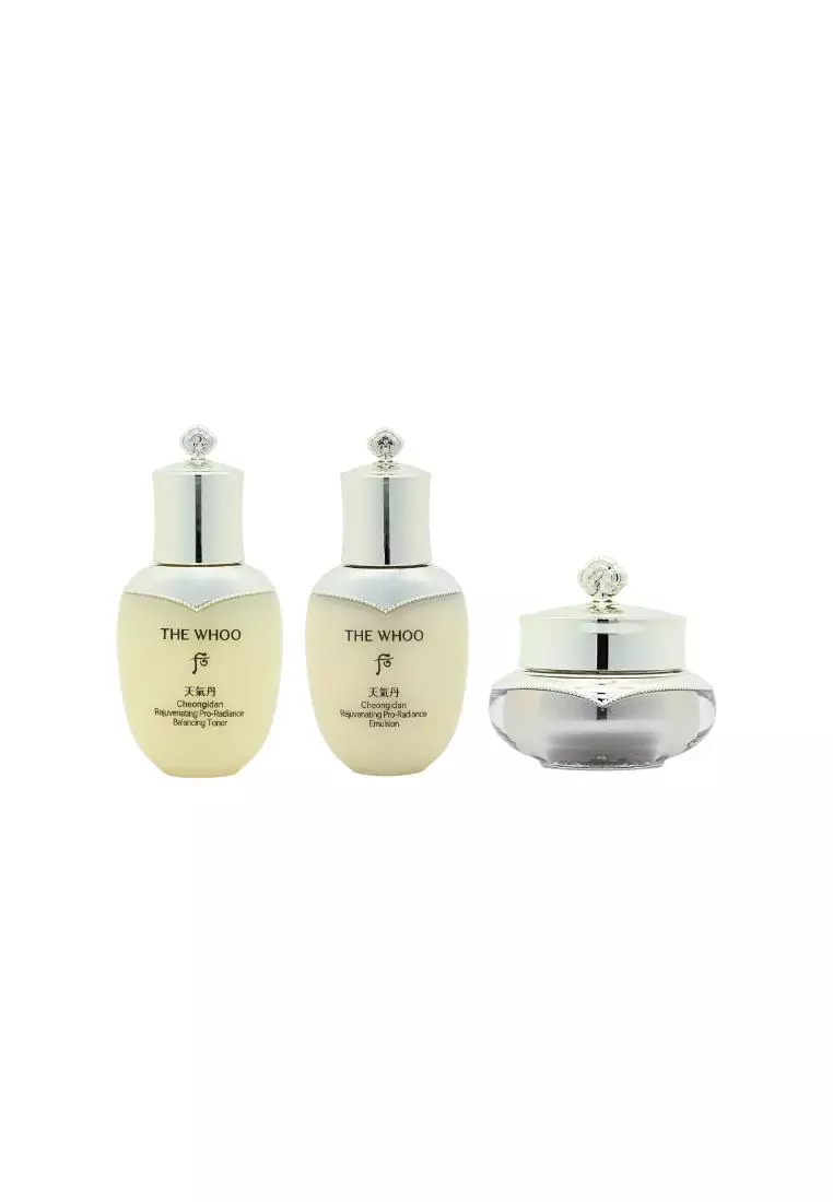 Buy The history of Whoo The History of Whoo Cheongidan