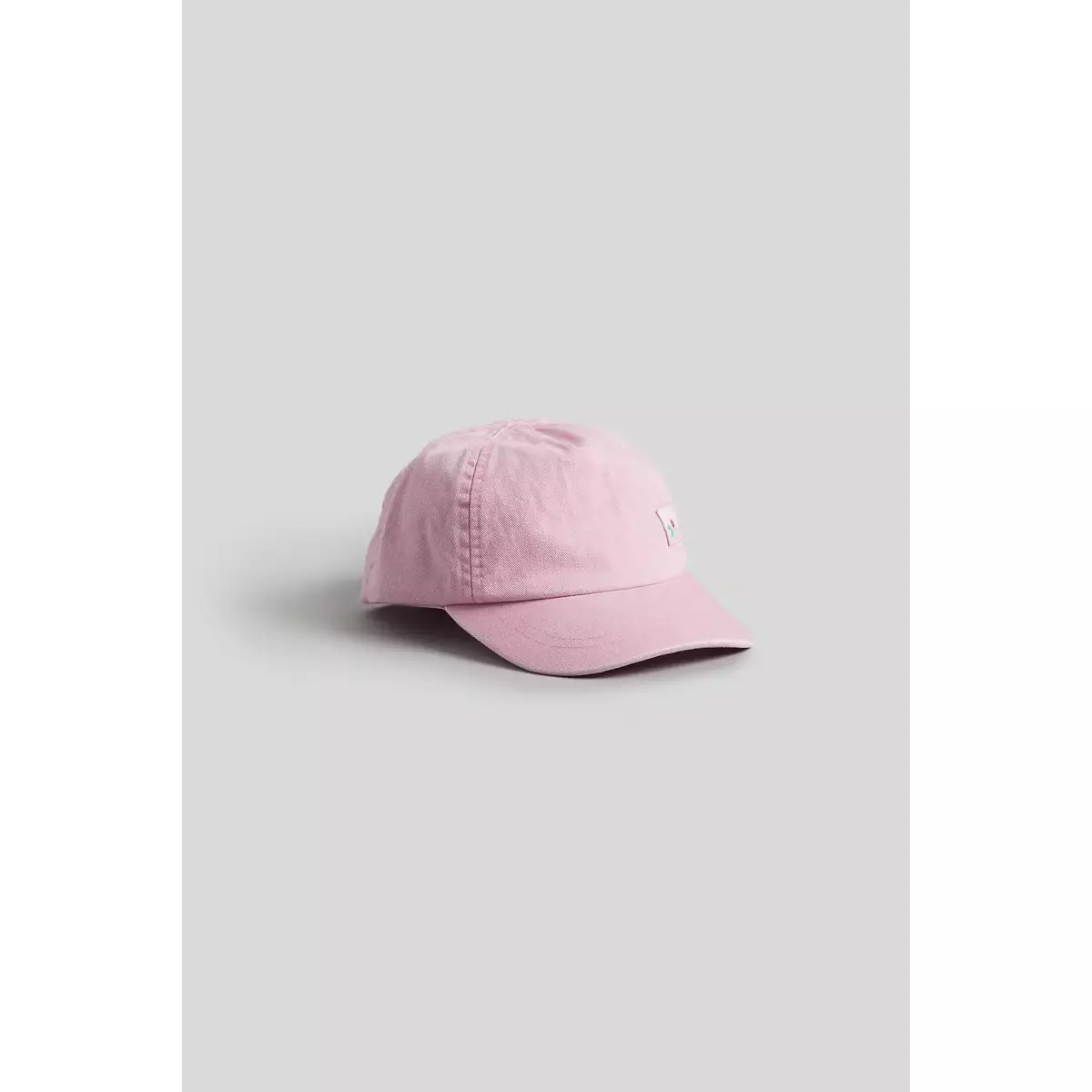 Mothercare Pink Cap - Topi Anak Perempuan (Pink)