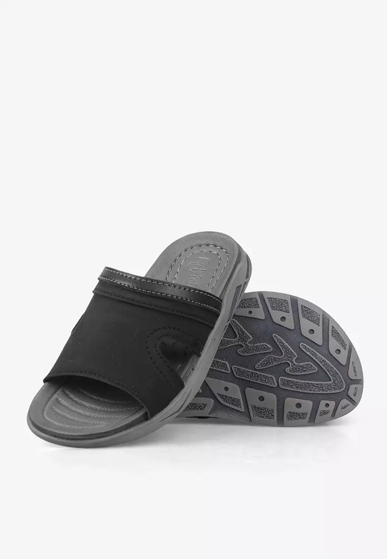 Sandal Capit Anak Laki-laki Anti Slip  K.Julian T.Julian 03