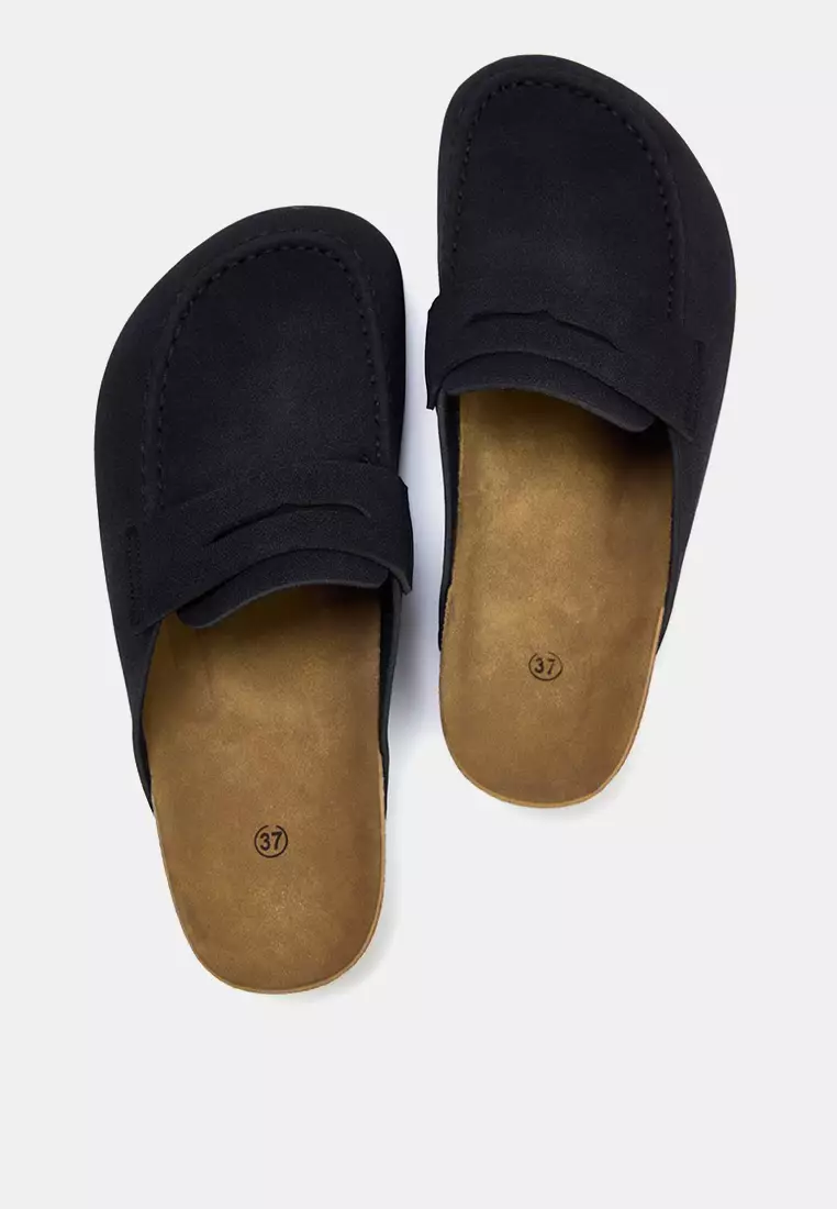 Penny Mules