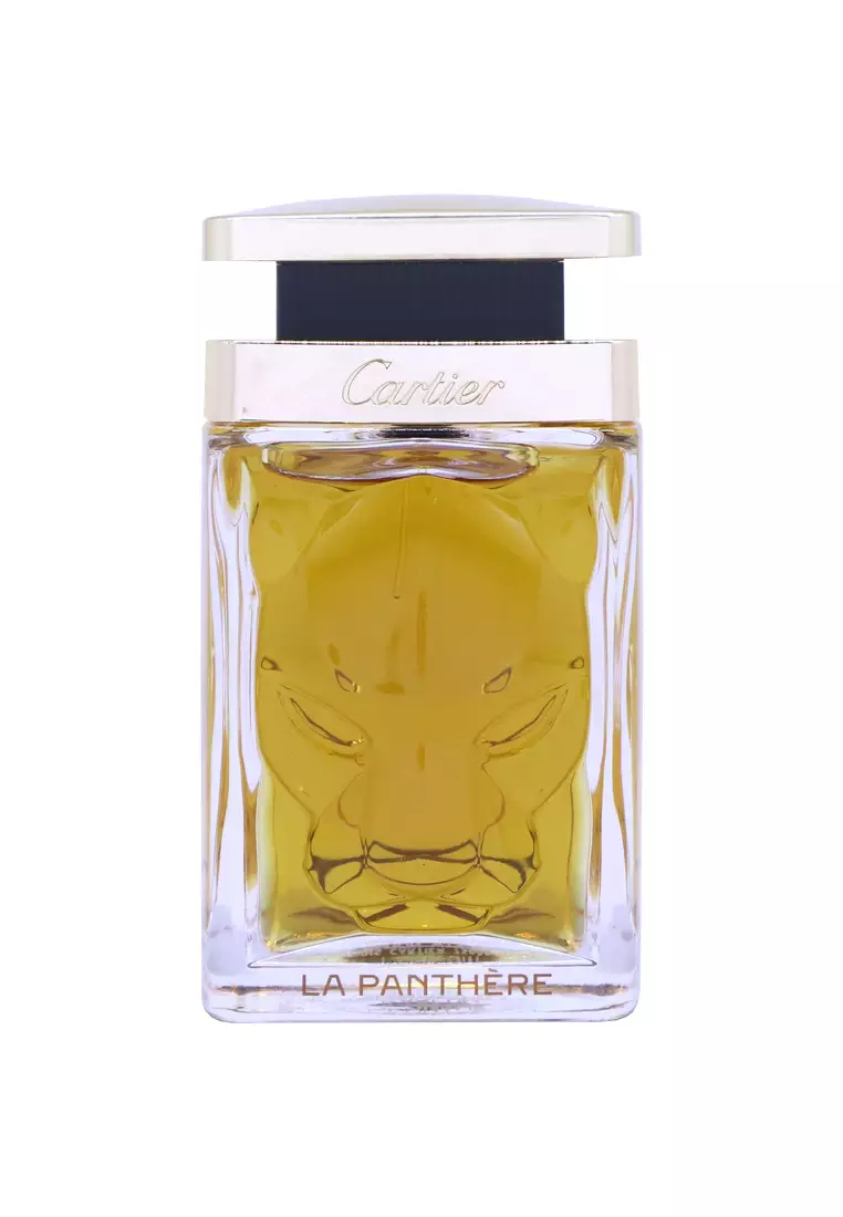 Cartier La Panthere Woman Parfum 50 ML
