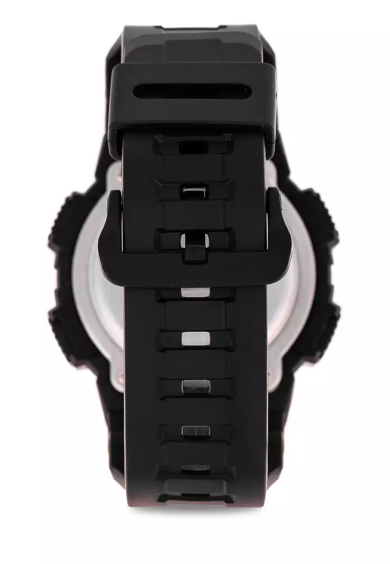 Digital Watch W-736H-1AVDF