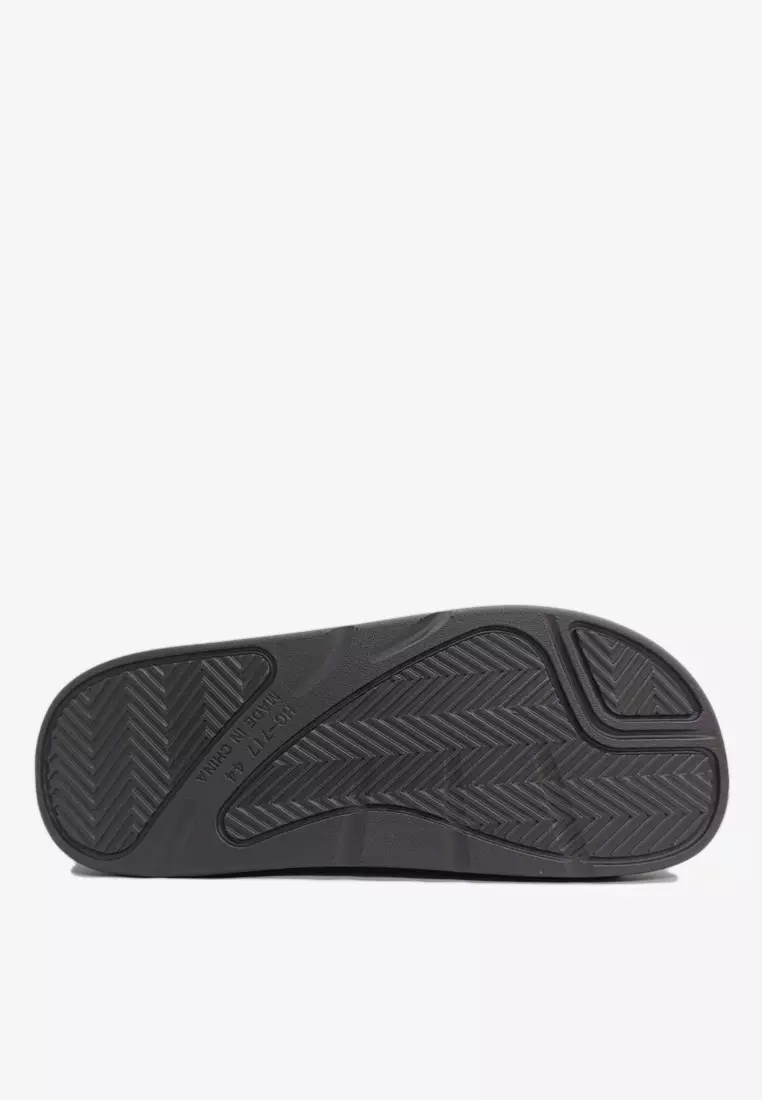 Dr Cardin Men Cove Air Suede Comfort Sandals with Adjustable Strap D-RLZ-8233