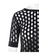 Marni black Pre-Loved marni  Black Top with Holes 171F4AA1D21130GS_5