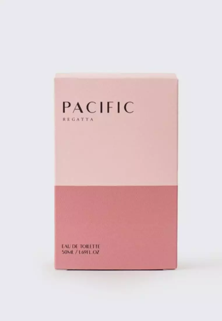 Pacific Eau de Toilette For Women