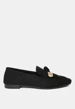 Black Suede