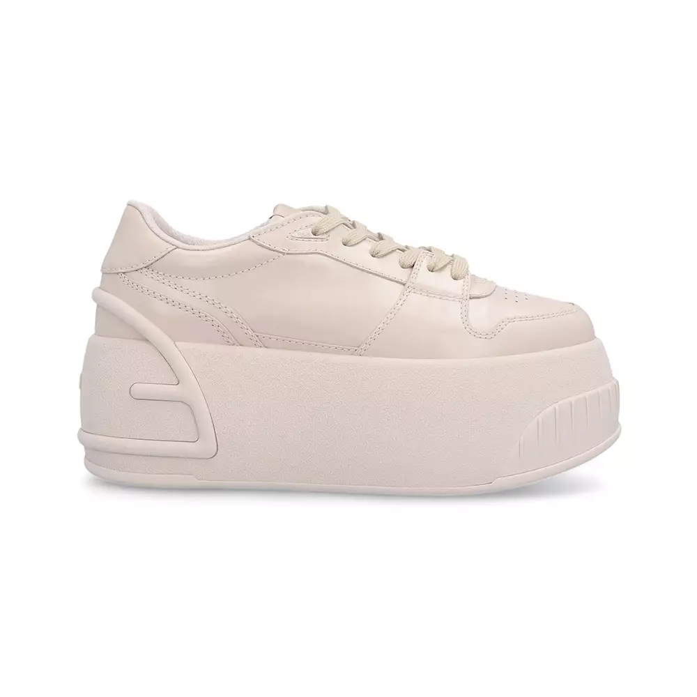 Fendi embroidered colorblock discount sneakers