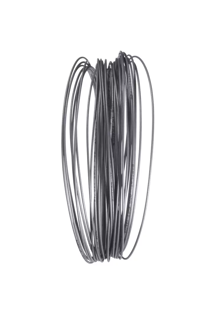 Babolat Tennis String RPM Soft 12M (125/17) Grey